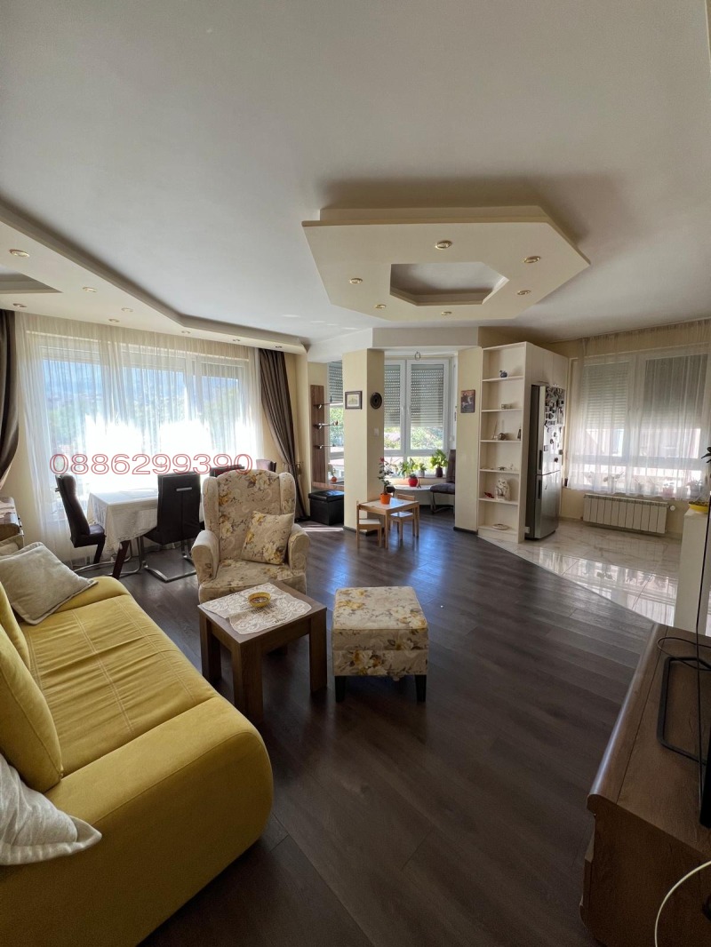 Te huur  2 slaapkamers Sofia , Manastirski livadi , 100 m² | 48437669 - afbeelding [2]