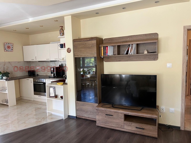 Te huur  2 slaapkamers Sofia , Manastirski livadi , 100 m² | 48437669 - afbeelding [8]