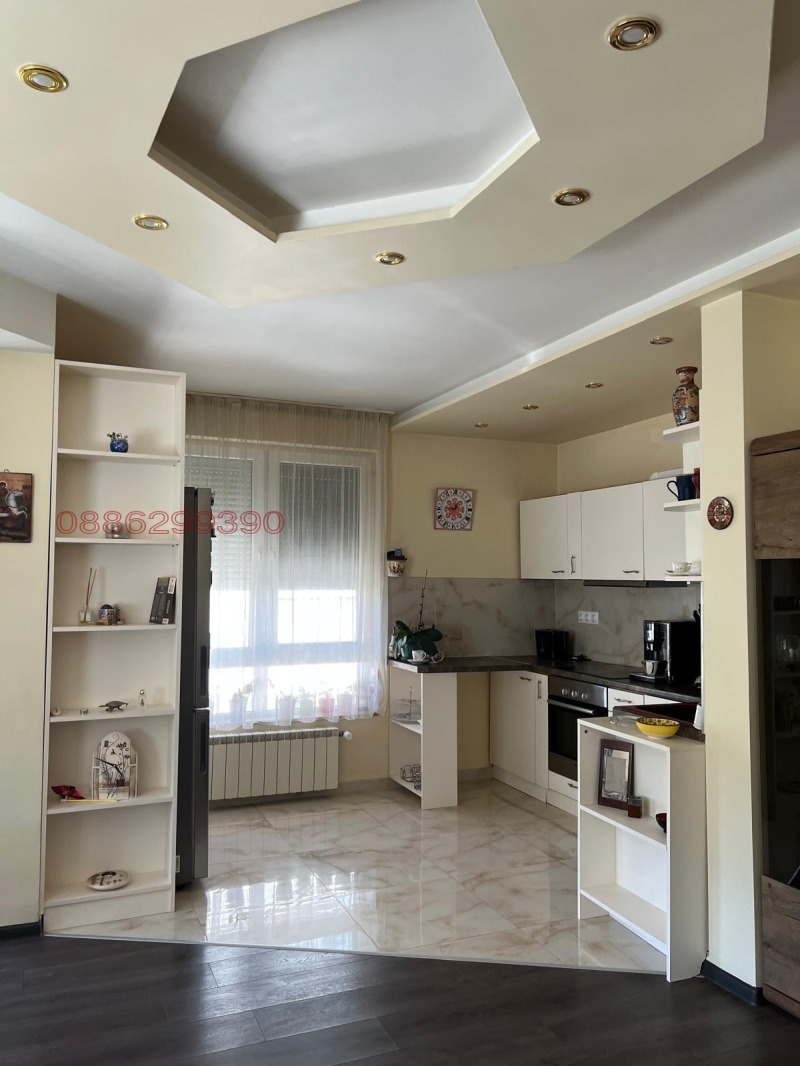 Te huur  2 slaapkamers Sofia , Manastirski livadi , 100 m² | 48437669 - afbeelding [5]