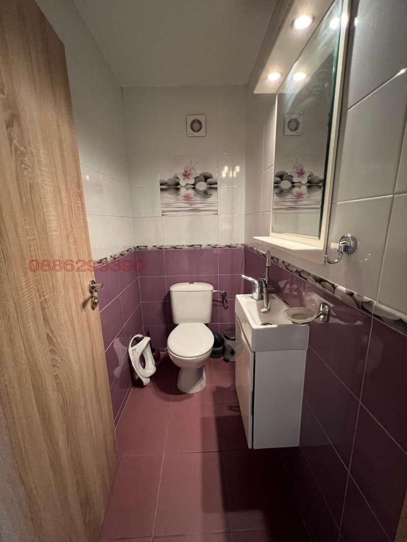 Te huur  2 slaapkamers Sofia , Manastirski livadi , 100 m² | 48437669 - afbeelding [14]