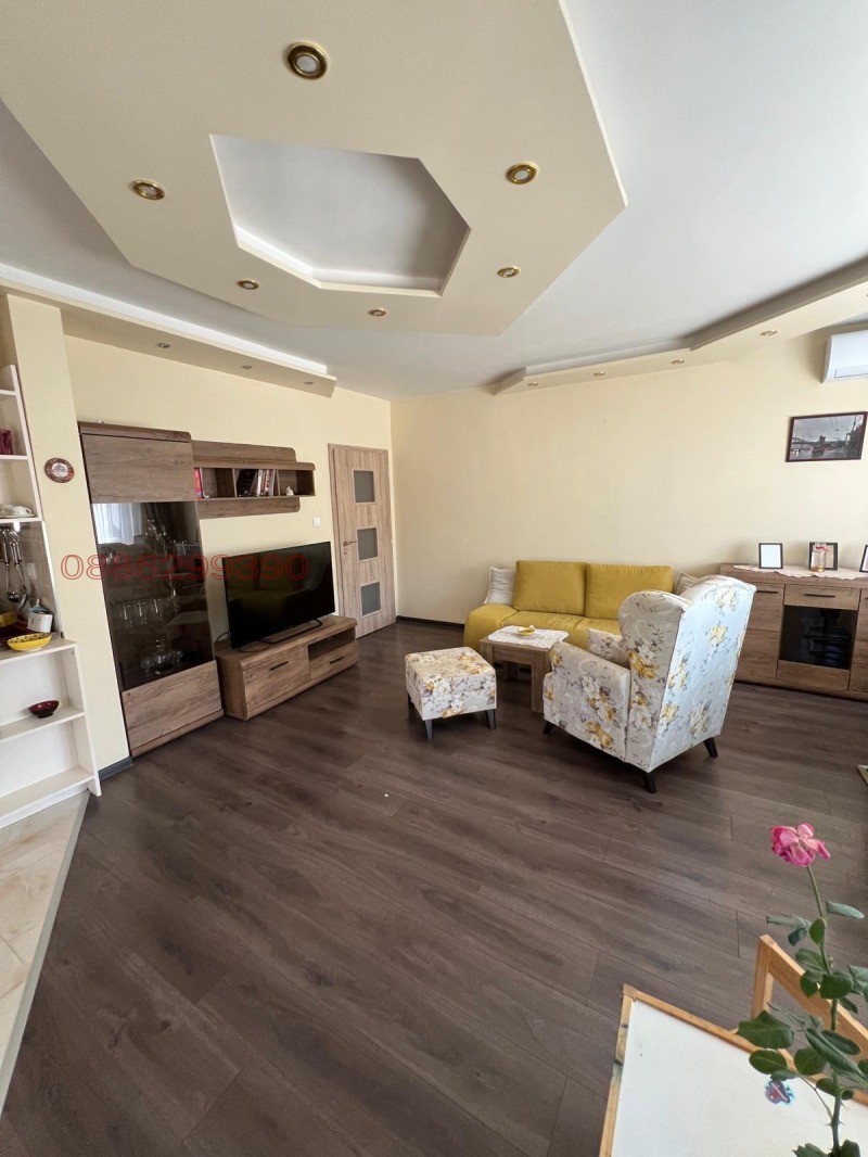 Te huur  2 slaapkamers Sofia , Manastirski livadi , 100 m² | 48437669 - afbeelding [7]