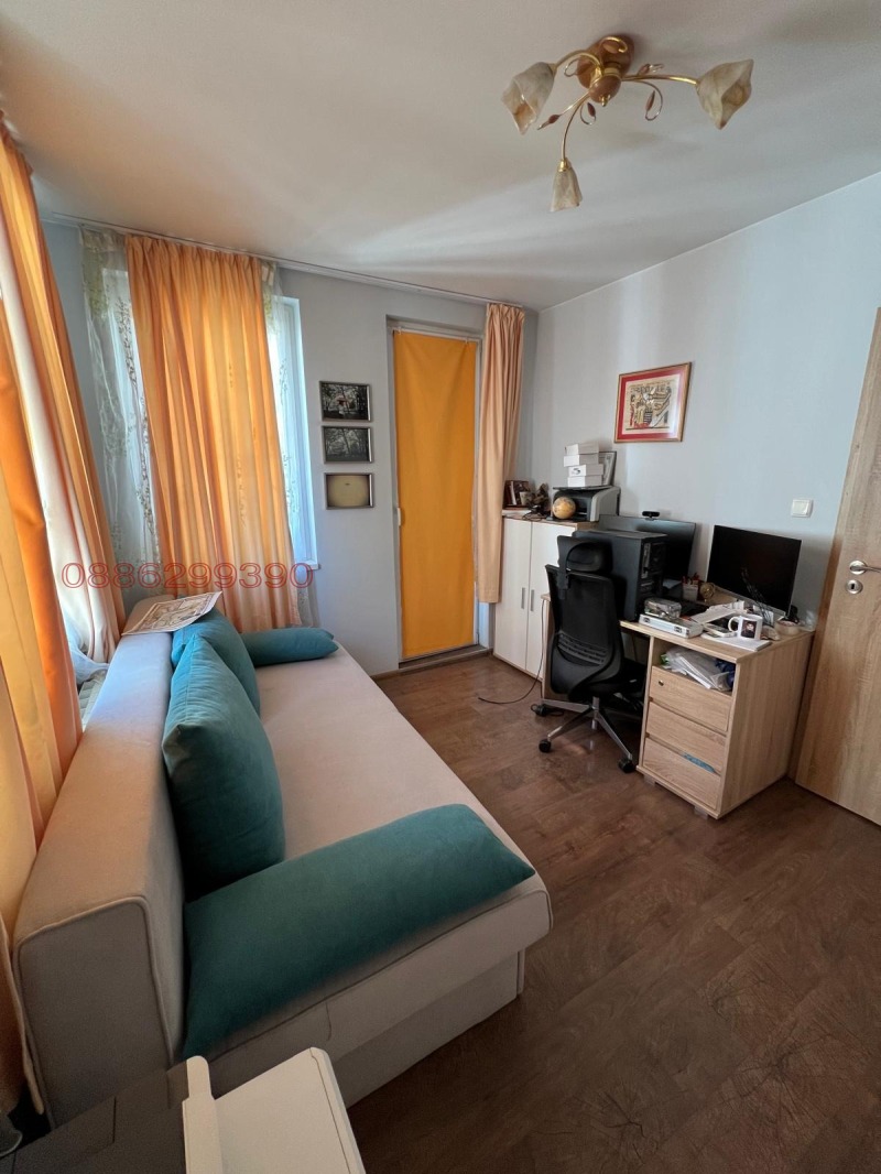 Te huur  2 slaapkamers Sofia , Manastirski livadi , 100 m² | 48437669 - afbeelding [16]