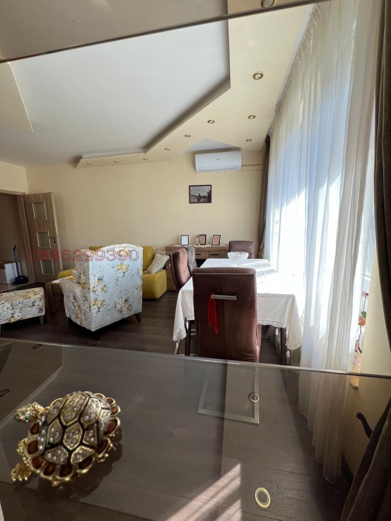 Te huur  2 slaapkamers Sofia , Manastirski livadi , 100 m² | 48437669 - afbeelding [4]