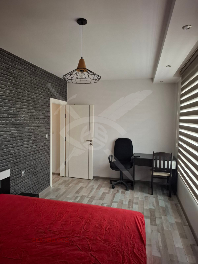 Дава под наем 3-СТАЕН, гр. Пловдив, Тракия, снимка 2 - Апартаменти - 53428933