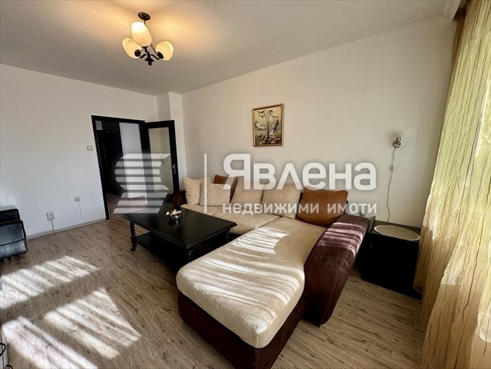 Дава под наем 3-СТАЕН, гр. София, Младост 1, снимка 4 - Апартаменти - 54034913