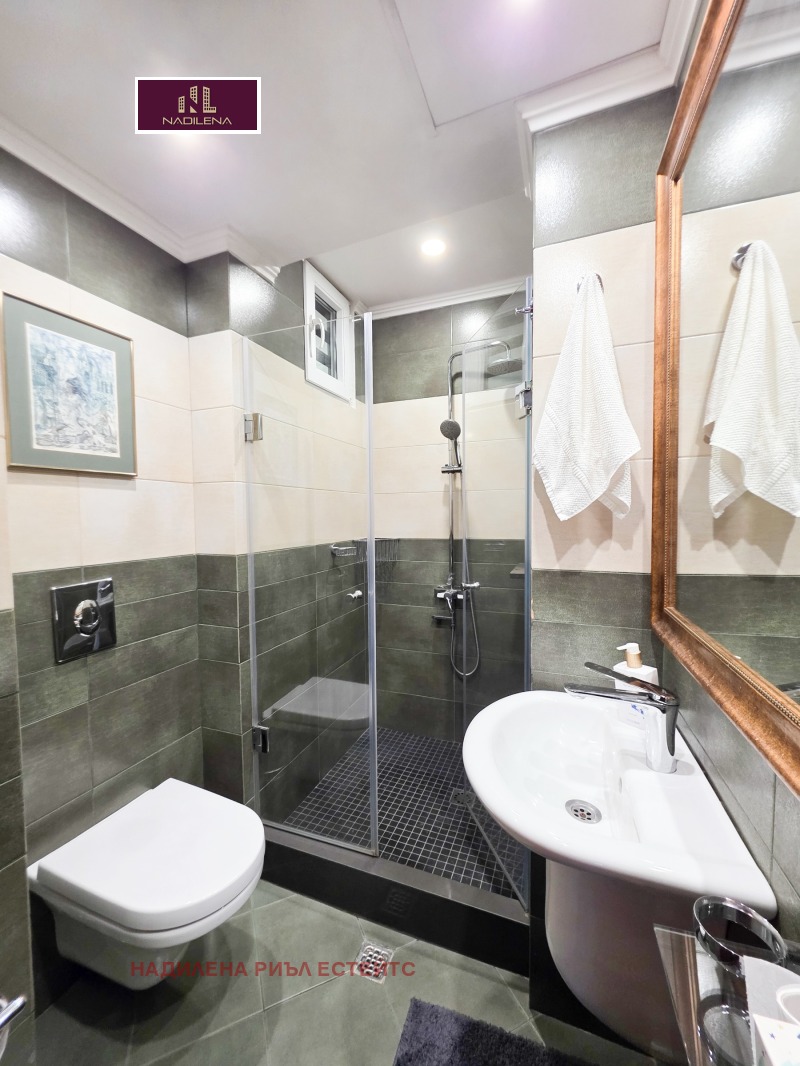 K pronájmu  3 ložnice Sofia , Centar , 130 m2 | 73643411 - obraz [15]