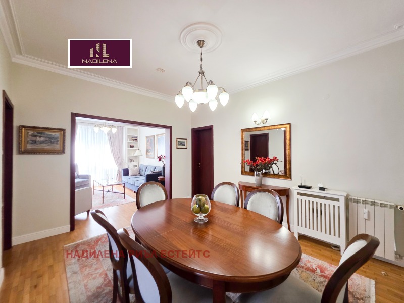 K pronájmu  3 ložnice Sofia , Centar , 130 m2 | 73643411 - obraz [5]