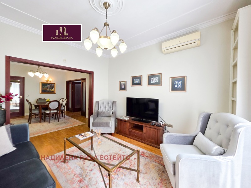 K pronájmu  3 ložnice Sofia , Centar , 130 m2 | 73643411 - obraz [2]