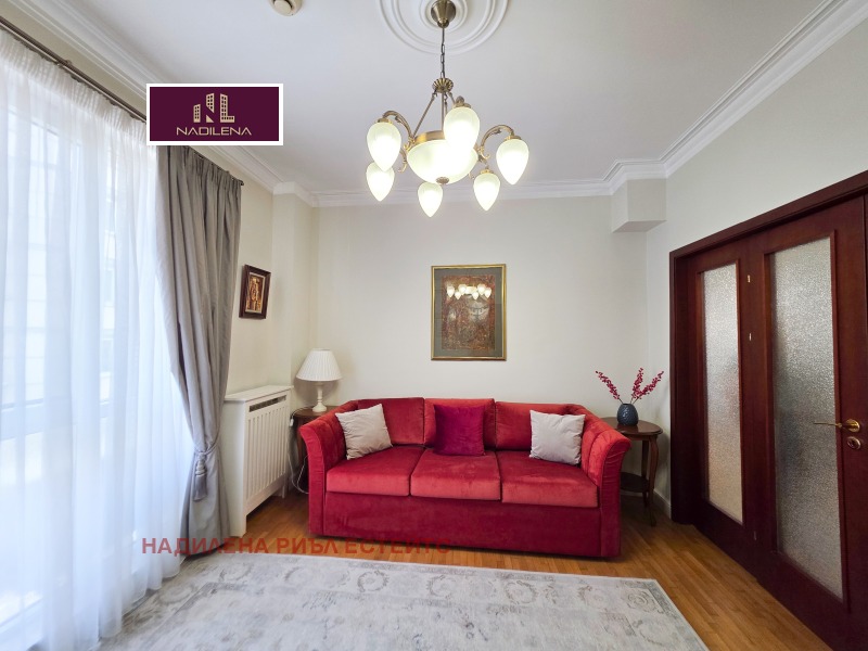 K pronájmu  3 ložnice Sofia , Centar , 130 m2 | 73643411 - obraz [11]