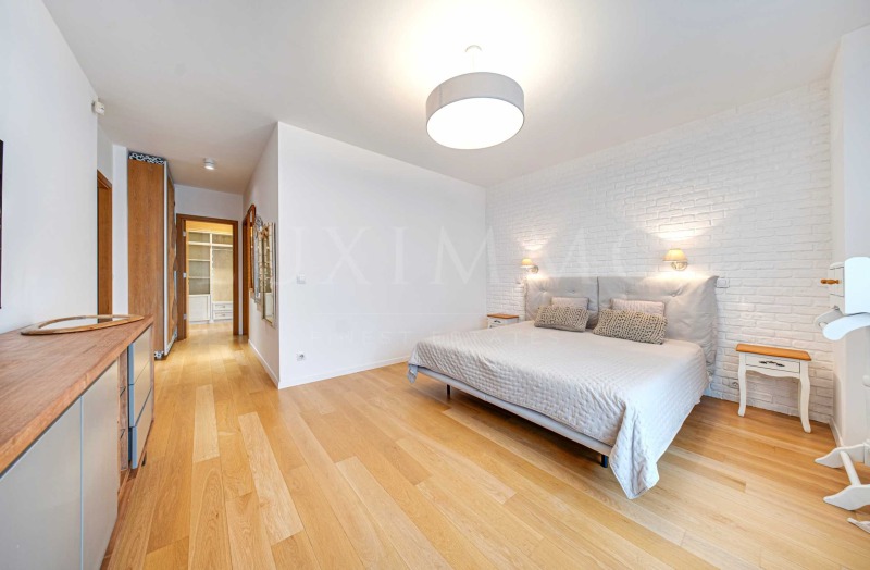 Дава под наем 4-СТАЕН, гр. София, в.з.Малинова долина, снимка 12 - Апартаменти - 53469232