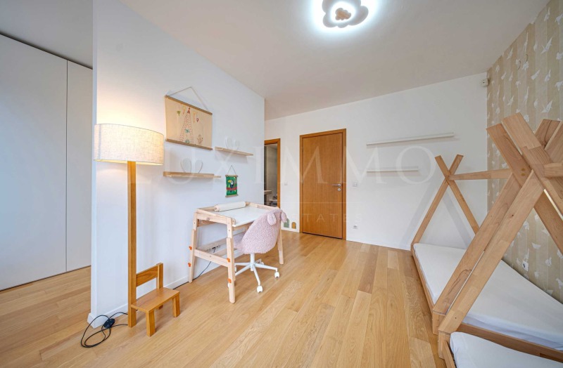 Дава под наем 4-СТАЕН, гр. София, в.з.Малинова долина, снимка 17 - Апартаменти - 53469232