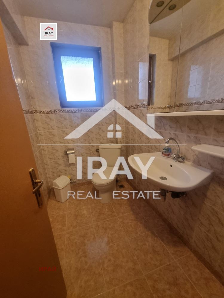 Дава под наем МНОГОСТАЕН, гр. Стара Загора, ОРБ, снимка 14 - Апартаменти - 54761301