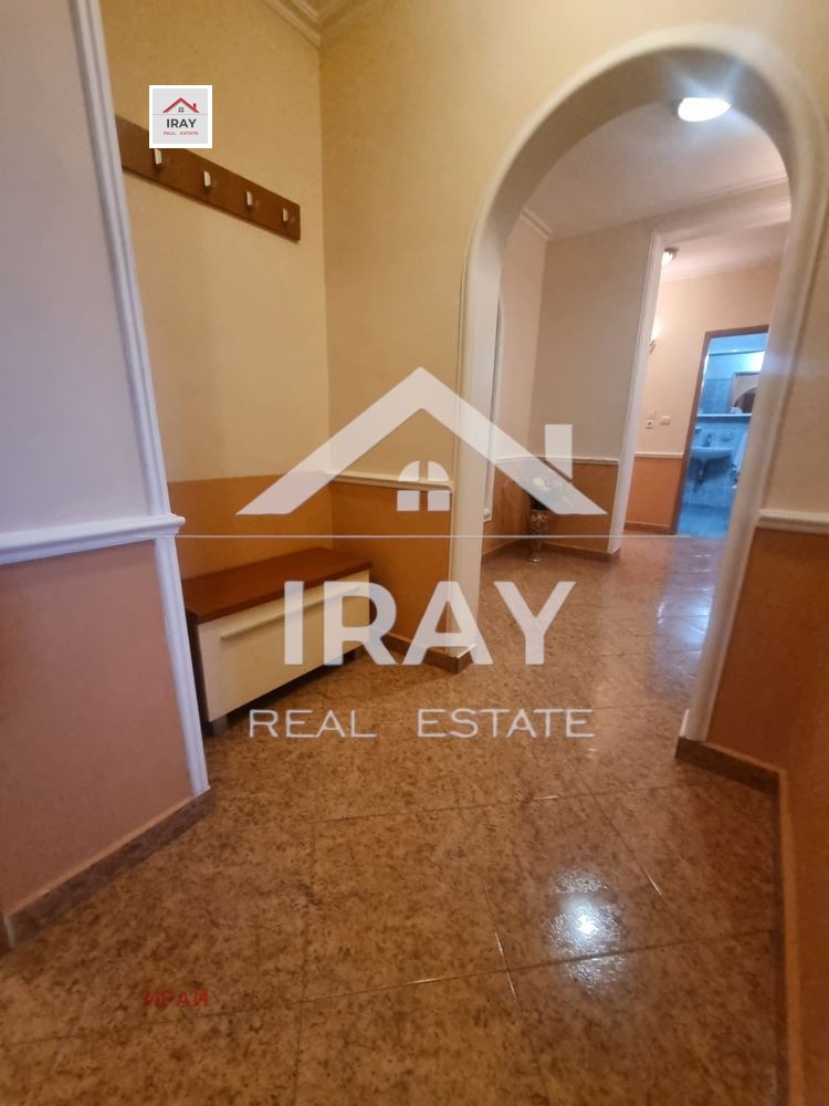 Дава под наем МНОГОСТАЕН, гр. Стара Загора, ОРБ, снимка 8 - Апартаменти - 54761301