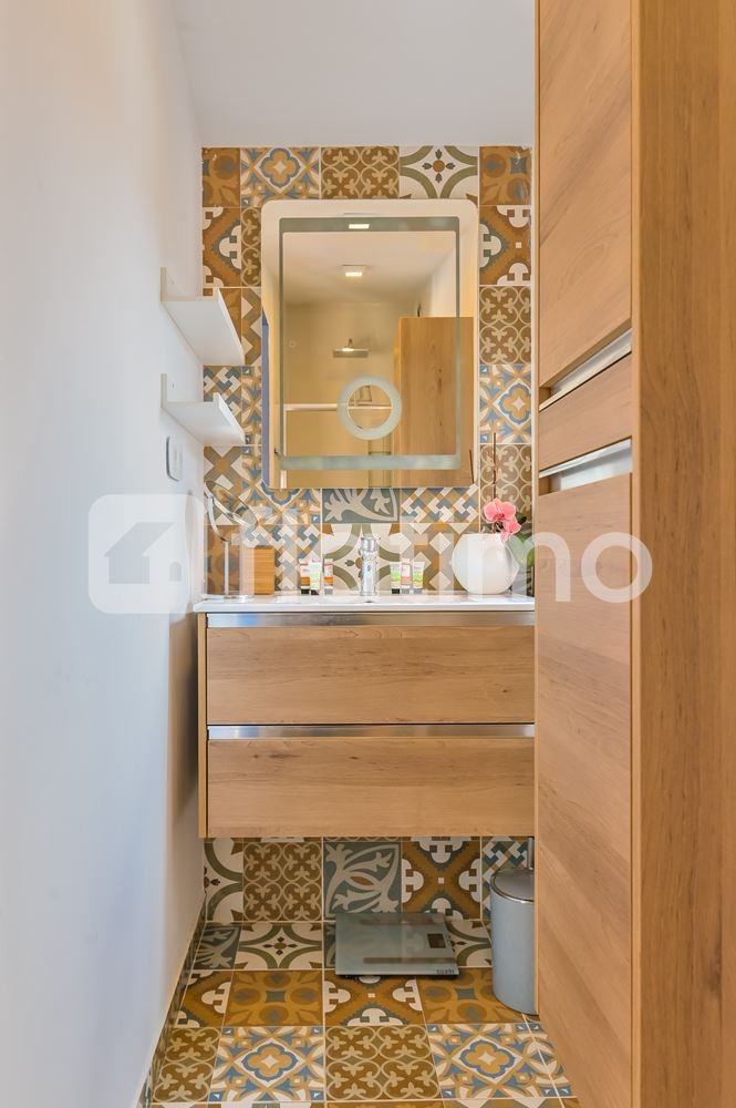 Дава под наем МЕЗОНЕТ, гр. София, Център, снимка 14 - Апартаменти - 53676015