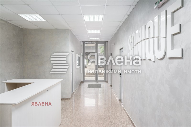 Дава под наем ОФИС, гр. София, Студентски град, снимка 3 - Офиси - 52978804