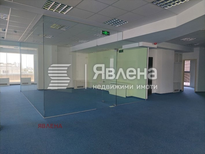 Дава под наем ОФИС, гр. София, Студентски град