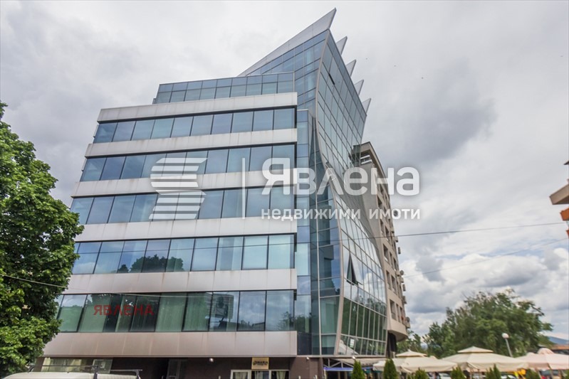 Дава под наем ОФИС, гр. София, Студентски град, снимка 2 - Офиси - 52978804