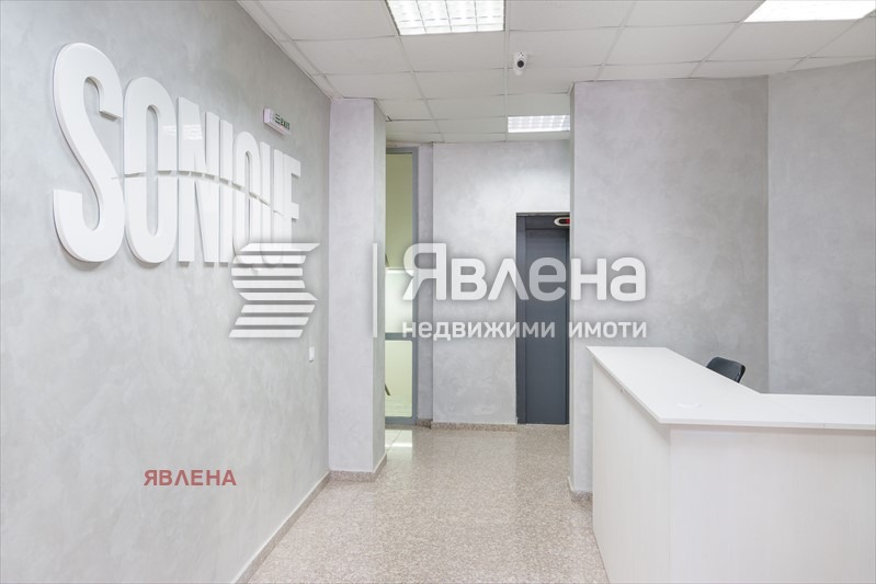 Дава под наем ОФИС, гр. София, Студентски град, снимка 4 - Офиси - 52978804