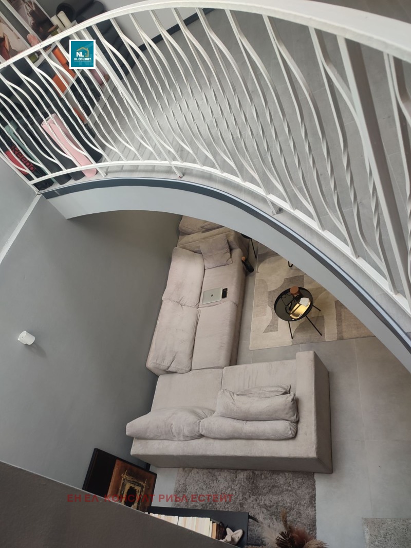 Дава под наем ОФИС, гр. Пловдив, Център, снимка 4 - Офиси - 53229063