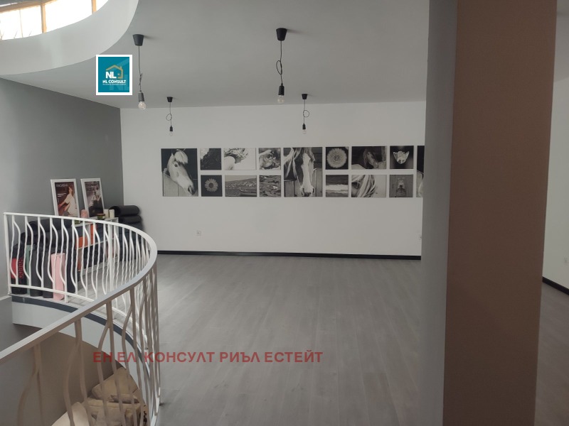 Дава под наем ОФИС, гр. Пловдив, Център, снимка 3 - Офиси - 53229063