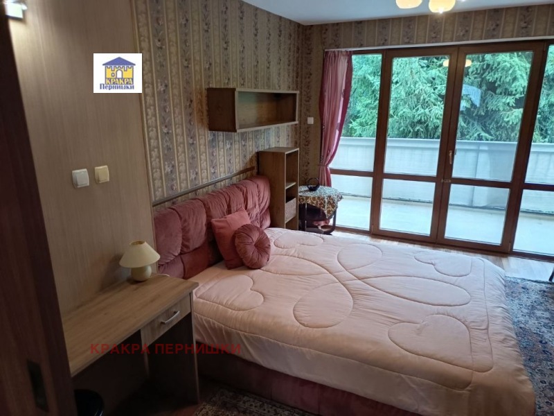 Дава под наем ЕТАЖ ОТ КЪЩА, с. Рударци, област Перник, снимка 2 - Етаж от къща - 52599657