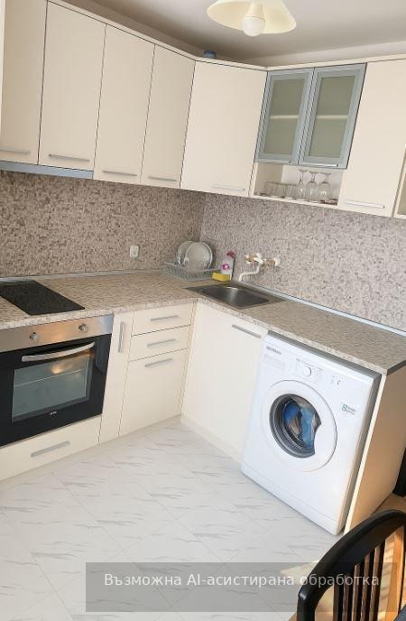 Дава под наем ЕТАЖ ОТ КЪЩА, гр. Варна, м-т Долна Трака