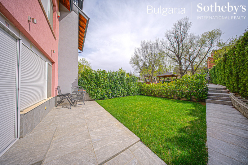 De inchiriat  Casa Sofia , v.z.Cinoțentâra 3 ciast , 210 mp | 19206649 - imagine [4]