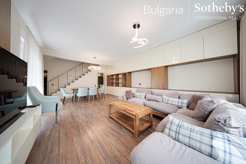 Издаје се  Кућа Софија , в.з.Киноцентара 3 част , 210 м2 | 19206649 - слика [8]