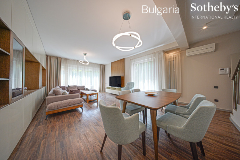 Издаје се  Кућа Софија , в.з.Киноцентара 3 част , 210 м2 | 19206649 - слика [10]