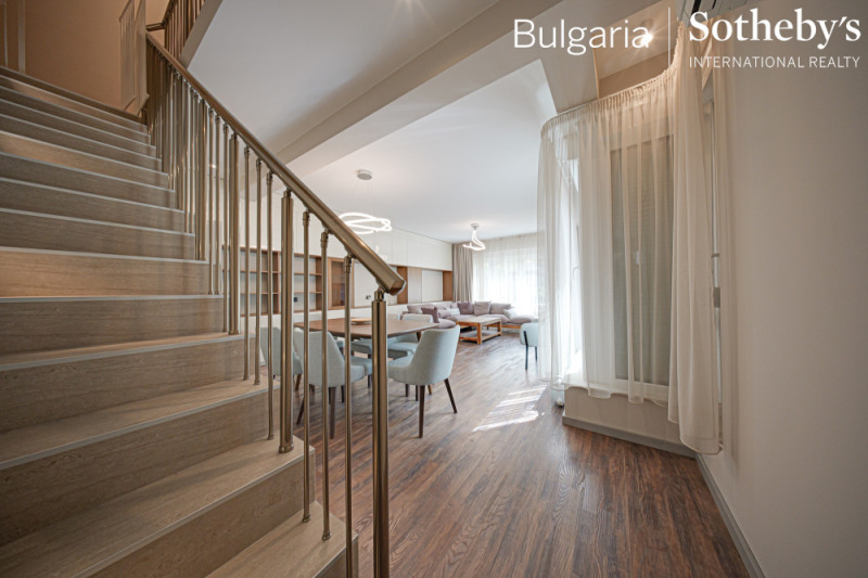 De inchiriat  Casa Sofia , v.z.Cinoțentâra 3 ciast , 210 mp | 19206649 - imagine [11]