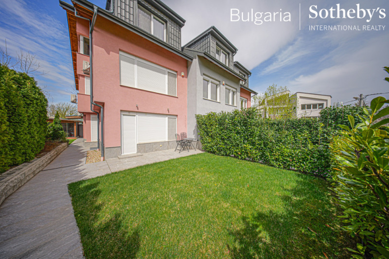 De inchiriat  Casa Sofia , v.z.Cinoțentâra 3 ciast , 210 mp | 19206649 - imagine [3]
