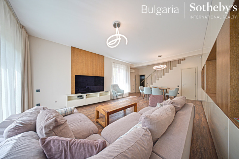 Издаје се  Кућа Софија , в.з.Киноцентара 3 част , 210 м2 | 19206649 - слика [9]