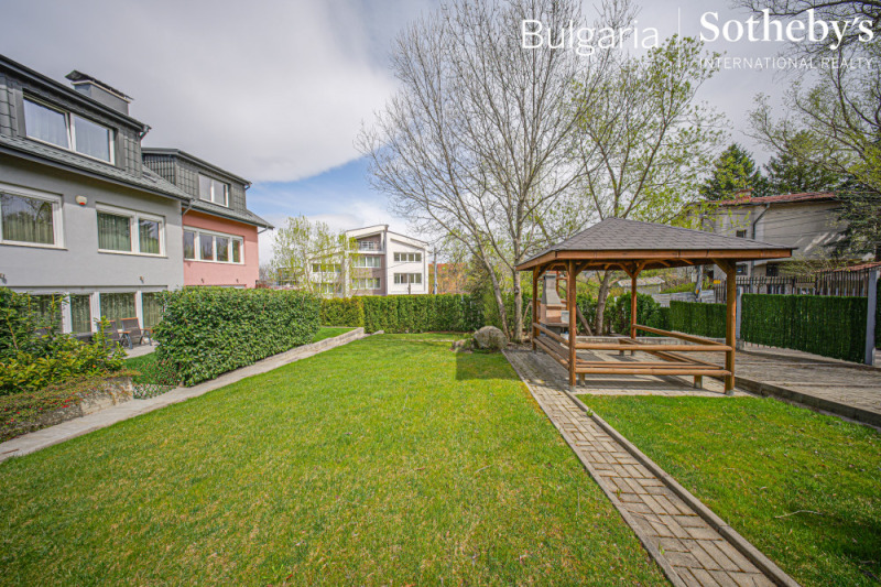 De inchiriat  Casa Sofia , v.z.Cinoțentâra 3 ciast , 210 mp | 19206649 - imagine [5]