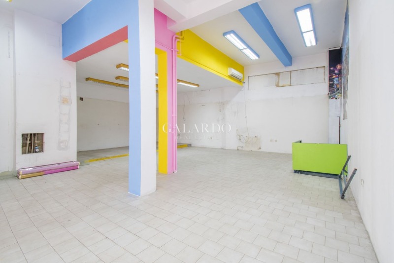 For Rent  Shop Sofia , Tsentar , 207 sq.m | 97193783 - image [4]