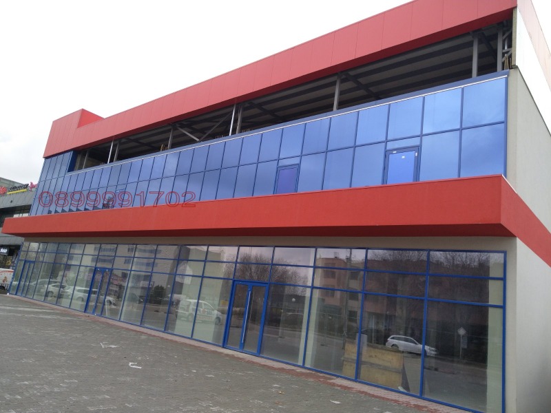 Дава под наем МАГАЗИН, гр. Пловдив, Индустриална зона - Север, снимка 2 - Магазини - 52784419