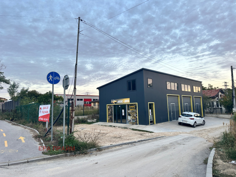 Til leje  Industribygning Varna , Vinitsa , 120 kvm | 68682040 - billede [2]