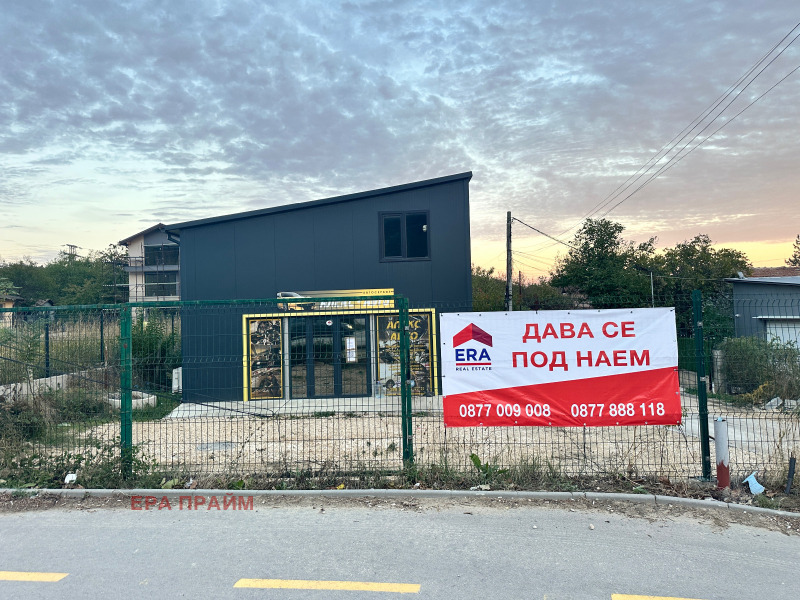 Til leje  Industribygning Varna , Vinitsa , 120 kvm | 68682040