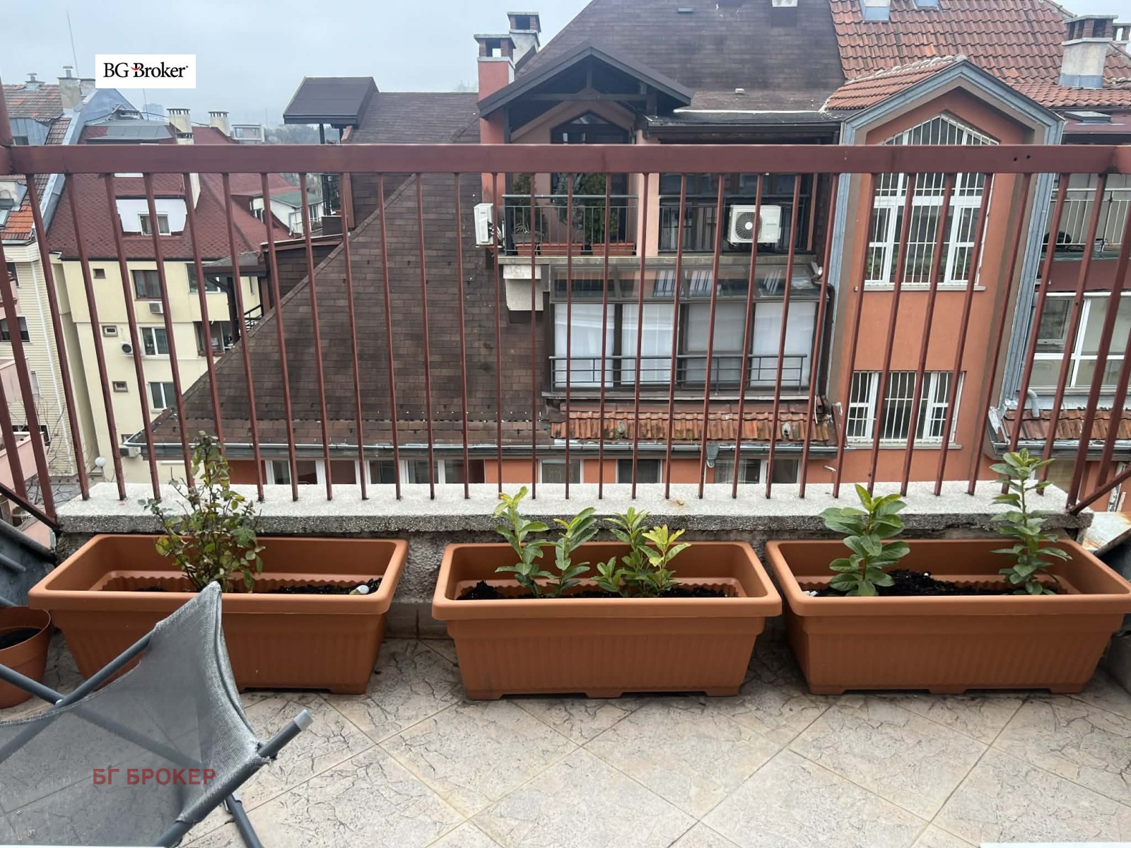 Дава под наем СТАЯ, гр. София, Лозенец