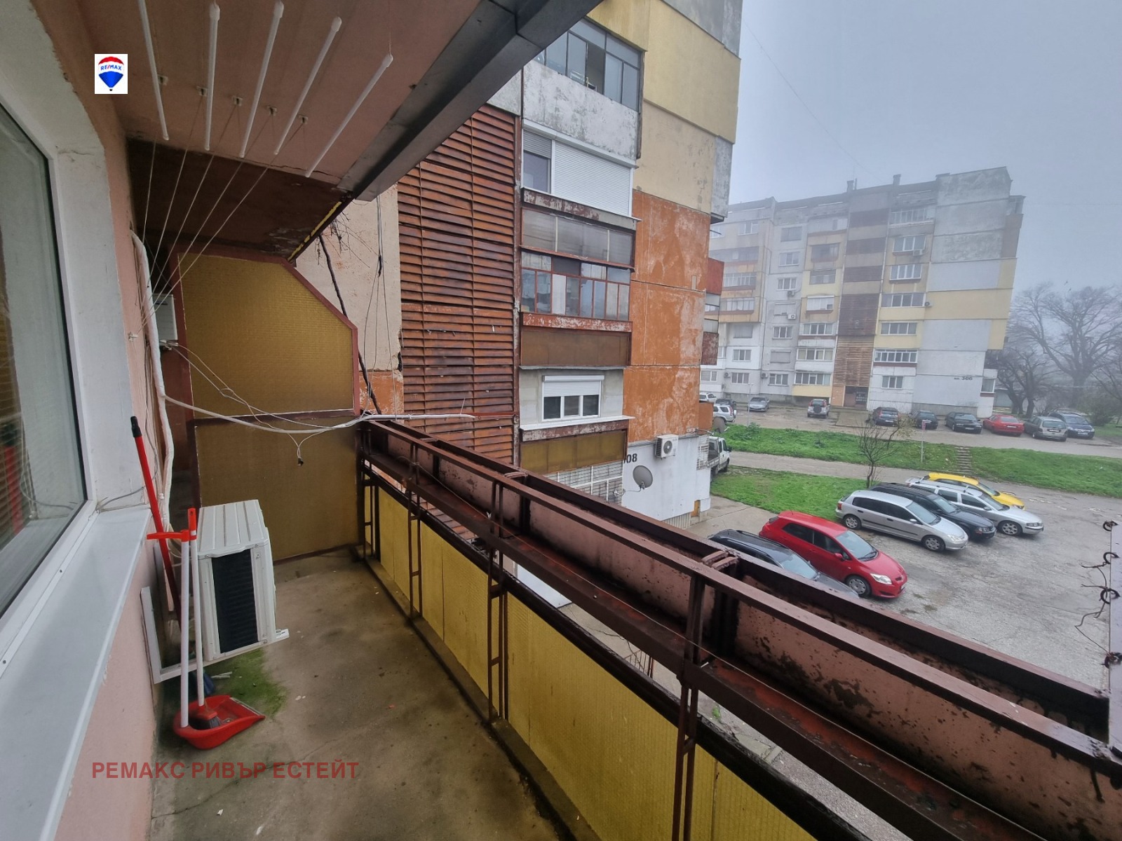 Дава под наем 2-СТАЕН, гр. Русе, Чародейка - Север, снимка 11 - Апартаменти - 53854653