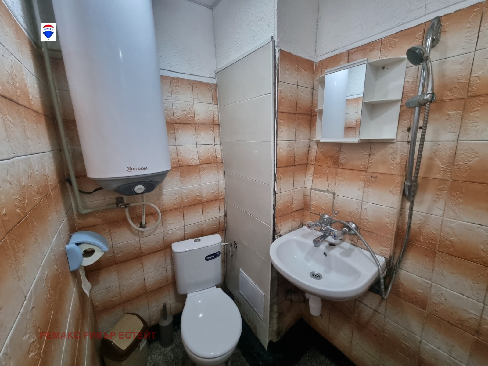 Дава под наем 2-СТАЕН, гр. Русе, Чародейка - Север, снимка 12 - Апартаменти - 53854653