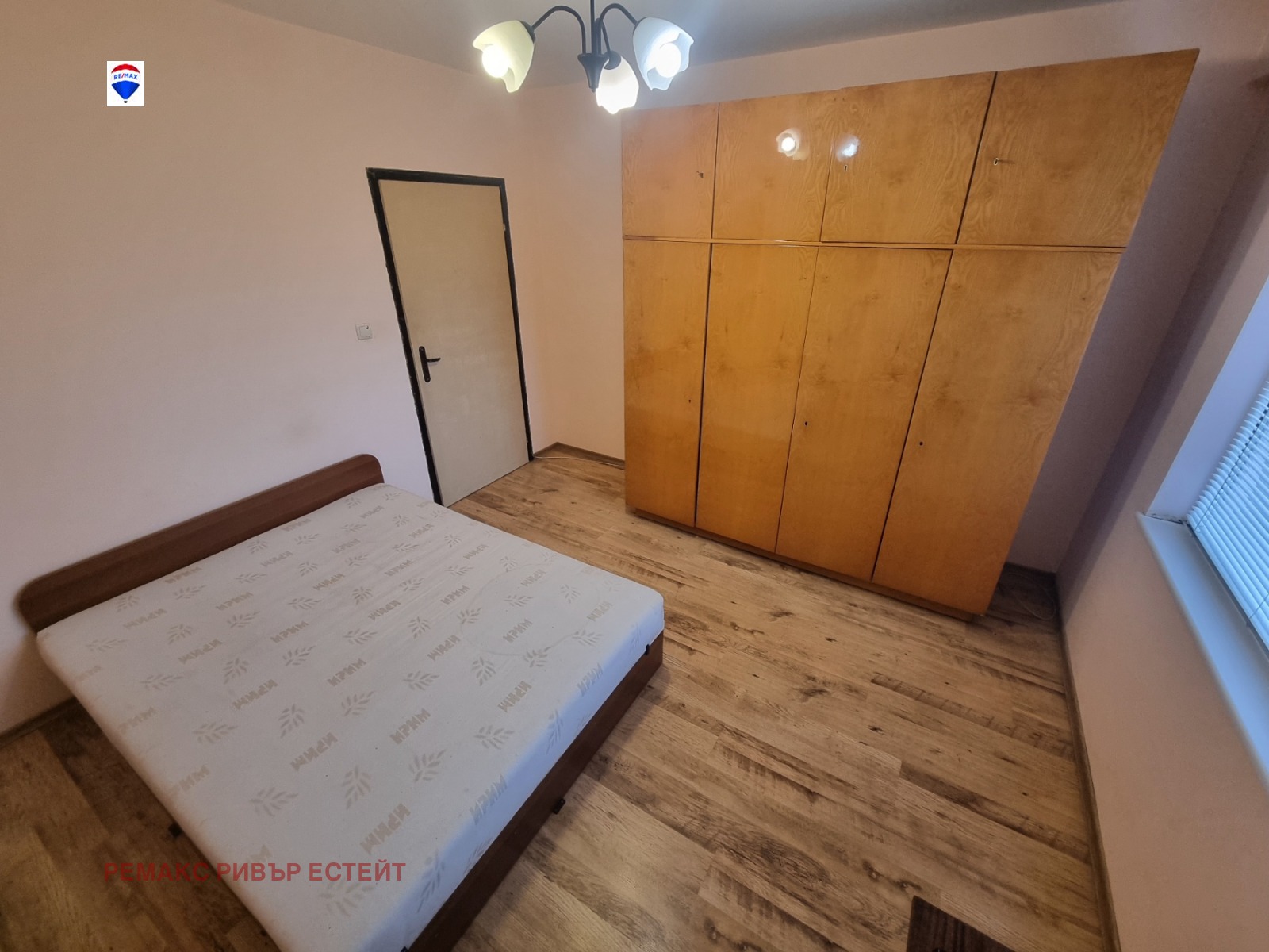 Дава под наем 2-СТАЕН, гр. Русе, Чародейка - Север, снимка 9 - Апартаменти - 53854653