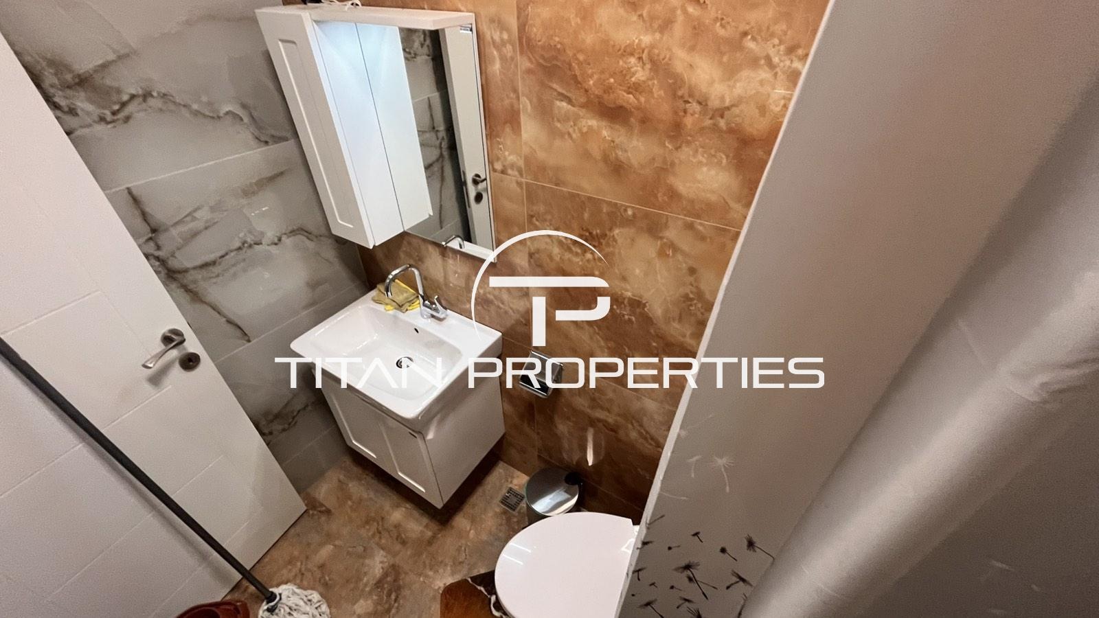 Дава под наем 2-СТАЕН, гр. Бургас, Изгрев, снимка 7 - Апартаменти - 54367354