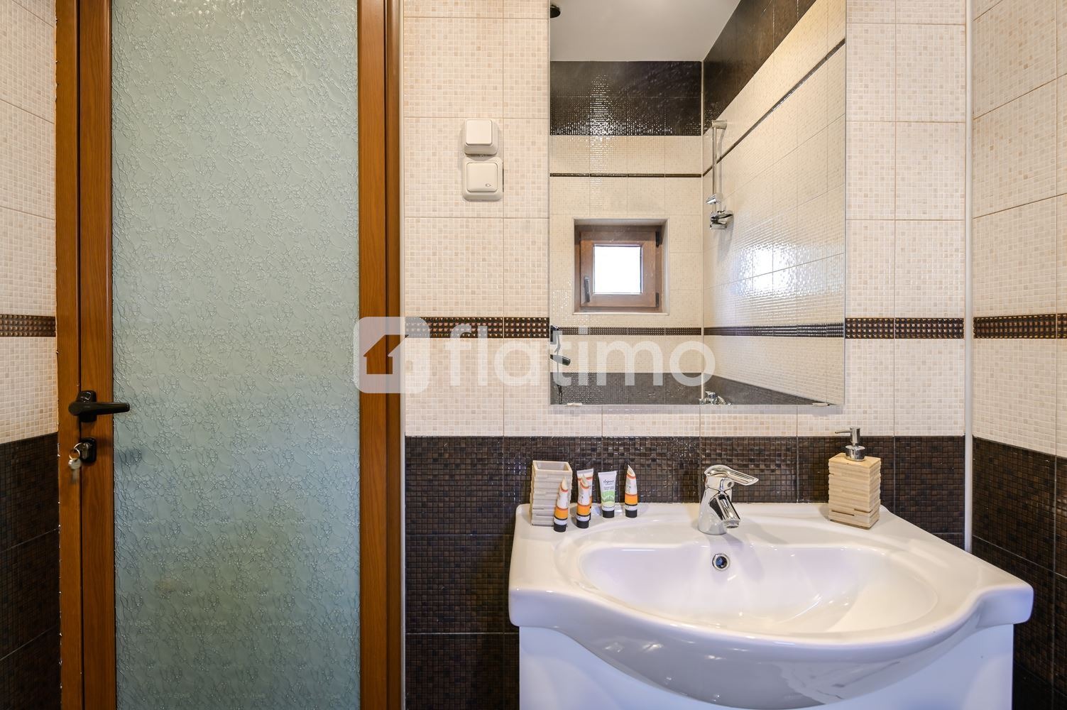 Дава под наем МЕЗОНЕТ, гр. София, Център, снимка 9 - Апартаменти - 53676015