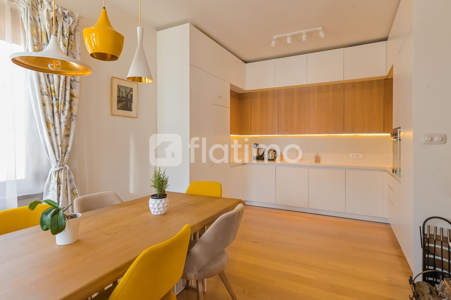 Дава под наем МЕЗОНЕТ, гр. София, Център, снимка 2 - Апартаменти - 53676015