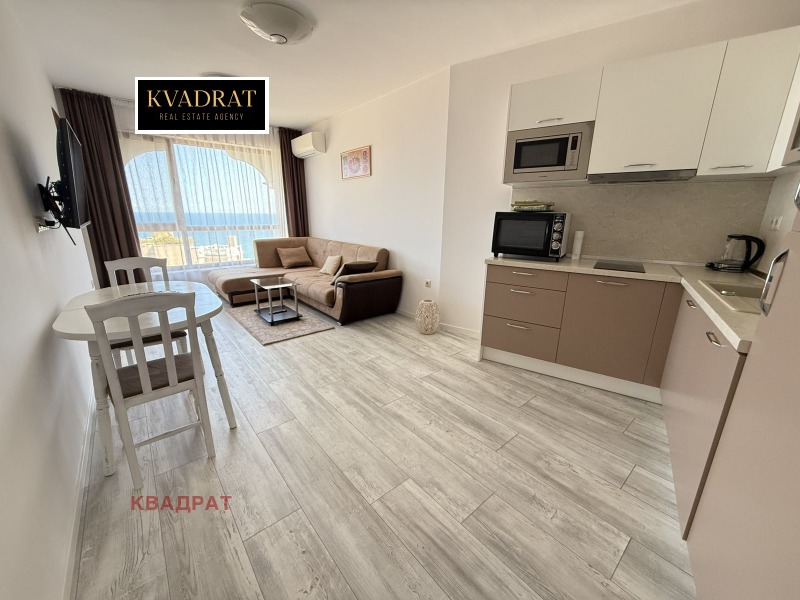 Дава под Наем 2-СТАЕН в град Варна, к.к. Чайка - 70 кв.м / 650 € » 1 271.29 лв., КВАДРАТ
