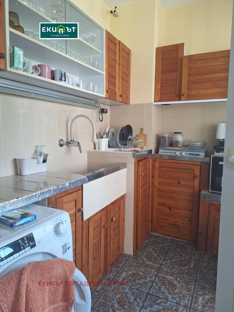 Дава под Наем 3-СТАЕН в град Варна, Завод Дружба - 96 кв.м / 511.29 € » 1 000 лв., ЕКИПЪТ ТОП АДРЕСИ-ВАРНА