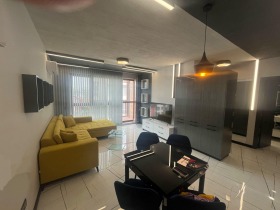 1 bedroom Krastova vada, Sofia