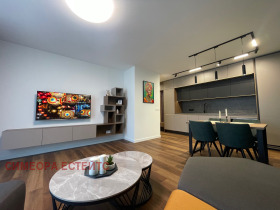 1 slaapkamer Manastirski livadi, Sofia
