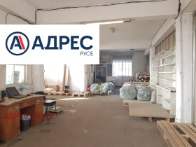 Обява дава под наем магазин, град Русе, Здравец Север 1