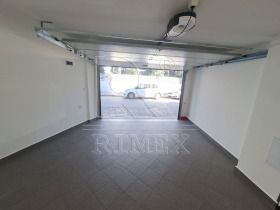 Garage Zentar, Plowdiw 6